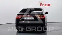 2014 Hyundai Grandeur