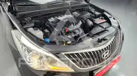 2014 Hyundai Grandeur