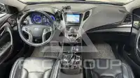 2014 Hyundai Grandeur