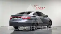 2014 Hyundai Grandeur