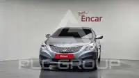 2014 Hyundai Grandeur