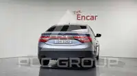 2014 Hyundai Grandeur
