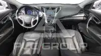 2014 Hyundai Grandeur