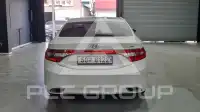 2014 Hyundai Grandeur