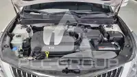 2014 Hyundai Grandeur