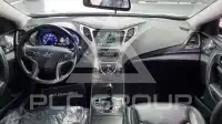 2014 Hyundai Grandeur