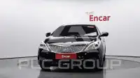 2014 Hyundai Grandeur