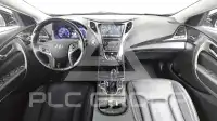 2014 Hyundai Grandeur