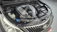 2014 Hyundai Grandeur