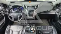 2014 Hyundai Grandeur