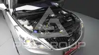 2014 Hyundai Grandeur