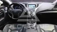 2014 Hyundai Grandeur