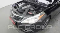 2014 Hyundai Grandeur