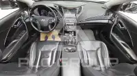 2014 Hyundai Grandeur