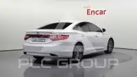 2014 Hyundai Grandeur