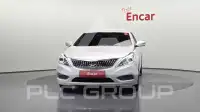 2014 Hyundai Grandeur