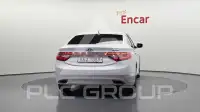 2014 Hyundai Grandeur