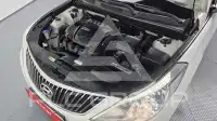2014 Hyundai Grandeur