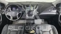 2014 Hyundai Grandeur