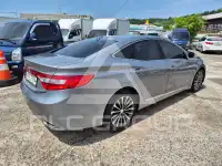 2014 Hyundai Grandeur