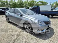 2014 Hyundai Grandeur