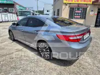2014 Hyundai Grandeur