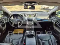 2014 Hyundai Grandeur