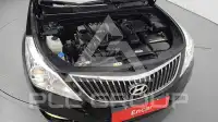 2014 Hyundai Grandeur