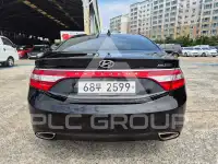 2014 Hyundai Grandeur