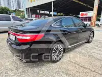2014 Hyundai Grandeur