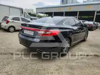 2014 Hyundai Grandeur