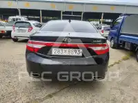 2014 Hyundai Grandeur