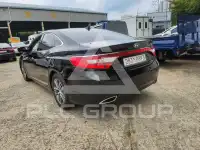 2014 Hyundai Grandeur