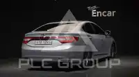 2014 Hyundai Grandeur