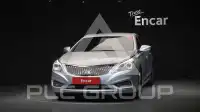 2014 Hyundai Grandeur