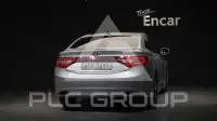 2014 Hyundai Grandeur