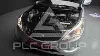 2014 Hyundai Grandeur