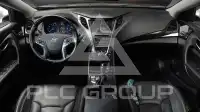 2014 Hyundai Grandeur