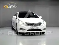 2014 Hyundai Grandeur
