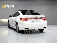 2014 Hyundai Grandeur