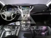 2014 Hyundai Grandeur