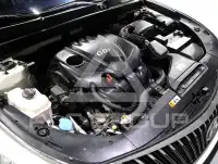 2014 Hyundai Grandeur