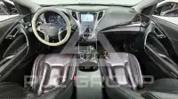2014 Hyundai Grandeur