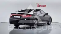 2014 Hyundai Grandeur