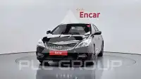 2014 Hyundai Grandeur