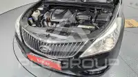 2014 Hyundai Grandeur