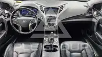 2014 Hyundai Grandeur