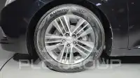 2014 Hyundai Grandeur