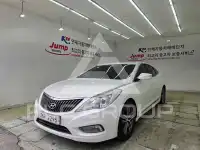 2014 Hyundai Grandeur