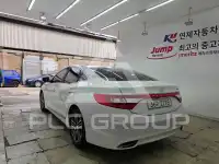 2014 Hyundai Grandeur